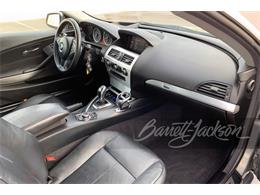 2010 BMW 650I (CC-1713966) for sale in West Palm Beach, Florida