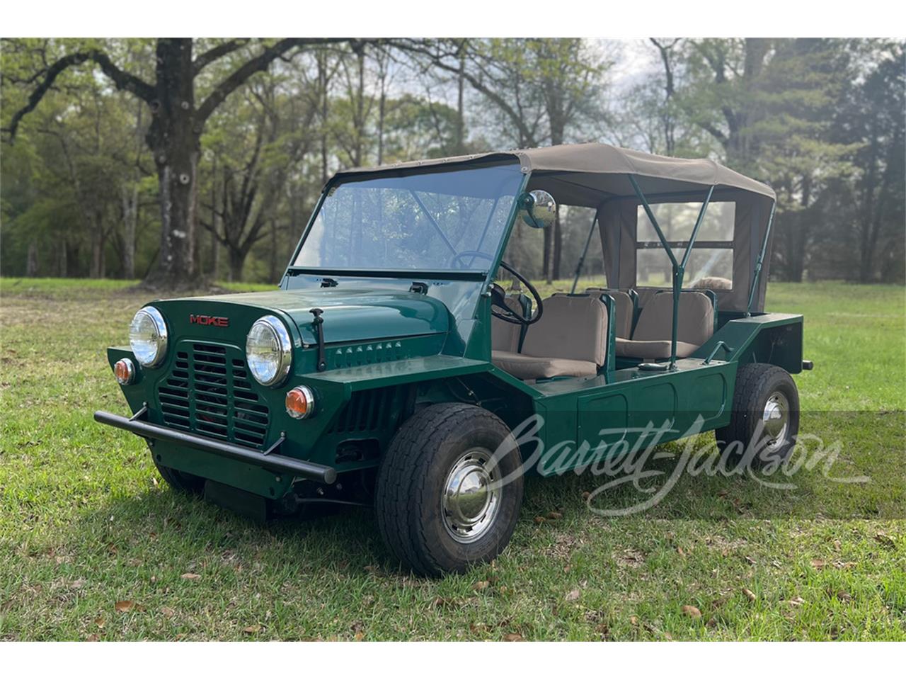1969 Austin Mini Moke for Sale | ClassicCars.com | CC-1713978