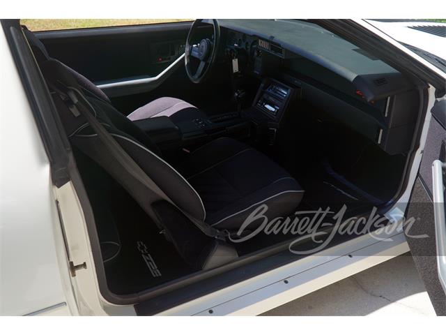 1987 Chevrolet Camaro IROC-Z (CC-1713980) for sale in West Palm Beach, Florida