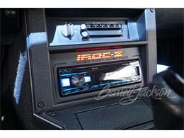 1987 Chevrolet Camaro IROC-Z (CC-1713980) for sale in West Palm Beach, Florida