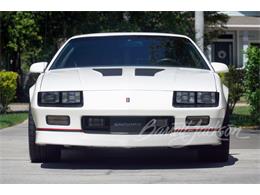 1987 Chevrolet Camaro IROC-Z (CC-1713980) for sale in West Palm Beach, Florida