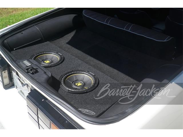 1987 Chevrolet Camaro IROC-Z (CC-1713980) for sale in West Palm Beach, Florida