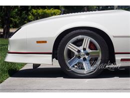 1987 Chevrolet Camaro IROC-Z (CC-1713980) for sale in West Palm Beach, Florida