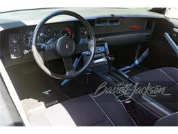 1987 Chevrolet Camaro IROC-Z (CC-1713980) for sale in West Palm Beach, Florida