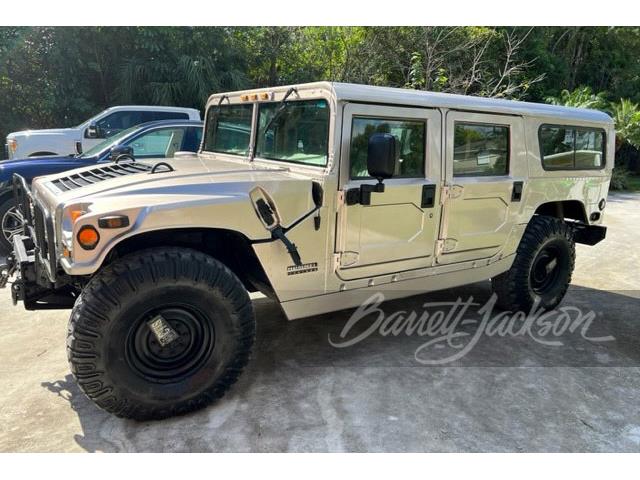 1999 Hummer H1 (CC-1713989) for sale in West Palm Beach, Florida