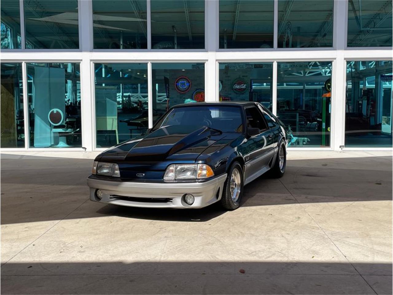 1992 Ford Mustang for Sale | ClassicCars.com | CC-1710402