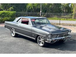 1967 Chevrolet Chevy II Nova SS (CC-1714058) for sale in West Palm Beach, Florida