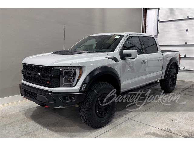 2023 Ford F150 for Sale | ClassicCars.com | CC-1714060