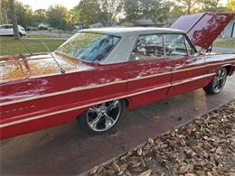 1964 Chevrolet Impala (CC-1714074) for sale in Ocala , Florida