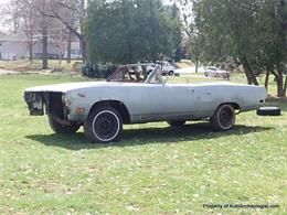 1970 Plymouth Road Runner (CC-1714081) for sale in Middletown, Connecticut