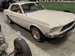 1968 Ford Mustang (CC-1714083) for sale in Kenner, Louisiana