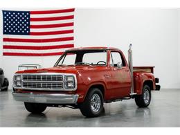 1979 Dodge Little Red Express (CC-1714098) for sale in Kentwood, Michigan