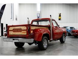 1979 Dodge Little Red Express (CC-1714098) for sale in Kentwood, Michigan