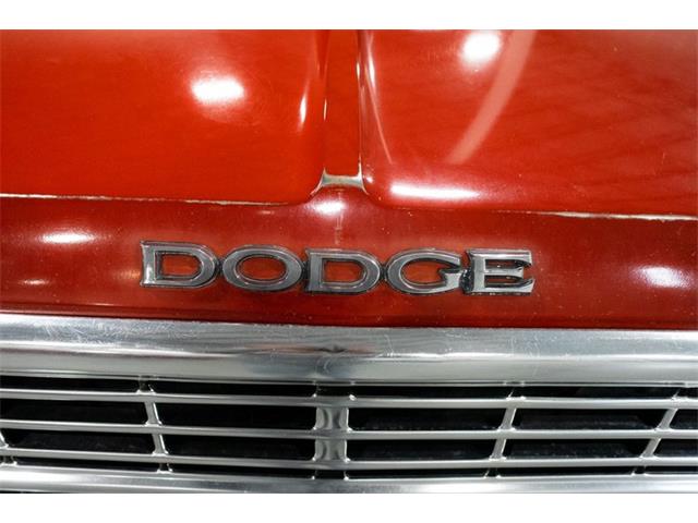 1979 Dodge Little Red Express (CC-1714098) for sale in Kentwood, Michigan