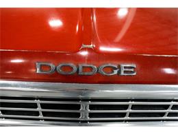1979 Dodge Little Red Express (CC-1714098) for sale in Kentwood, Michigan