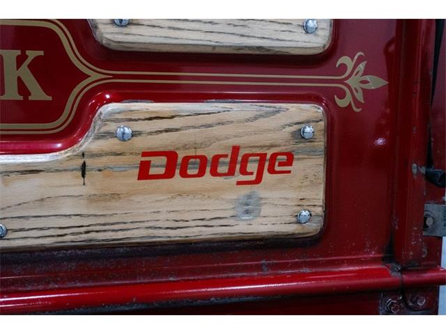 1979 Dodge Little Red Express (CC-1714098) for sale in Kentwood, Michigan
