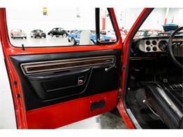 1979 Dodge Little Red Express (CC-1714098) for sale in Kentwood, Michigan