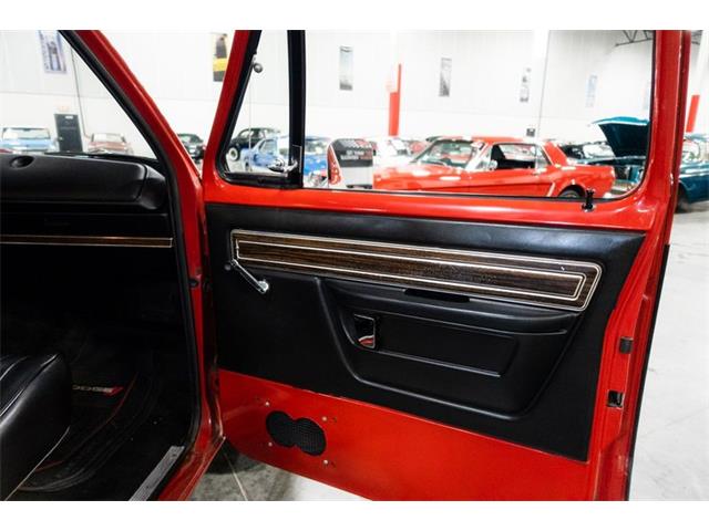 1979 Dodge Little Red Express (CC-1714098) for sale in Kentwood, Michigan