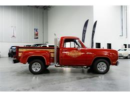 1979 Dodge Little Red Express (CC-1714098) for sale in Kentwood, Michigan