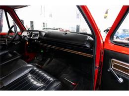 1979 Dodge Little Red Express (CC-1714098) for sale in Kentwood, Michigan