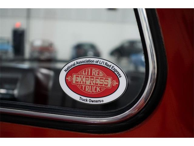 1979 Dodge Little Red Express (CC-1714098) for sale in Kentwood, Michigan