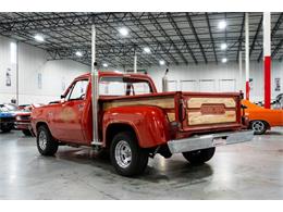 1979 Dodge Little Red Express (CC-1714098) for sale in Kentwood, Michigan