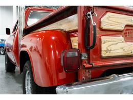 1979 Dodge Little Red Express (CC-1714098) for sale in Kentwood, Michigan