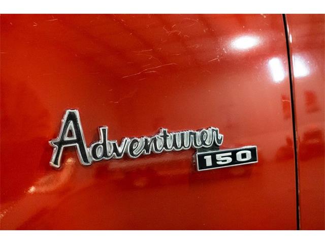 1979 Dodge Little Red Express (CC-1714098) for sale in Kentwood, Michigan