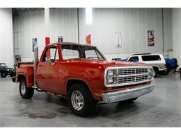 1979 Dodge Little Red Express (CC-1714098) for sale in Kentwood, Michigan