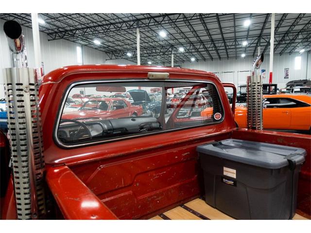 1979 Dodge Little Red Express (CC-1714098) for sale in Kentwood, Michigan