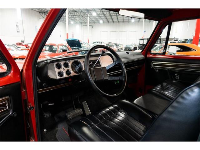 1979 Dodge Little Red Express (CC-1714098) for sale in Kentwood, Michigan