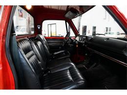 1979 Dodge Little Red Express (CC-1714098) for sale in Kentwood, Michigan