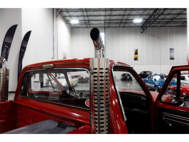 1979 Dodge Little Red Express (CC-1714098) for sale in Kentwood, Michigan