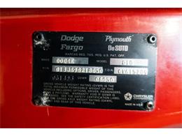 1979 Dodge Little Red Express (CC-1714098) for sale in Kentwood, Michigan