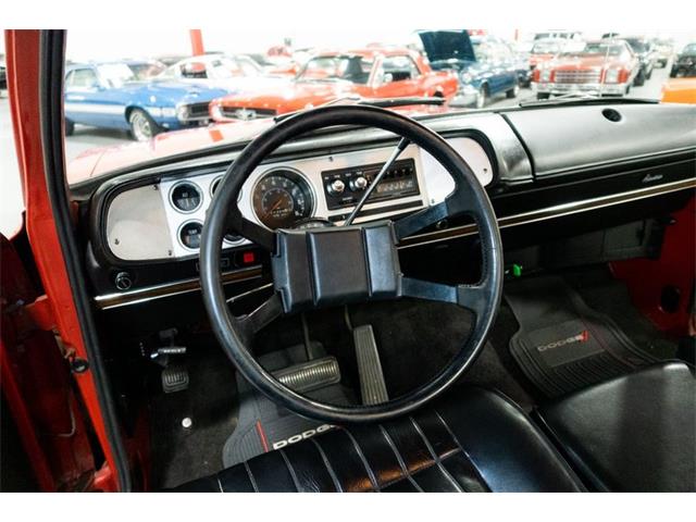 1979 Dodge Little Red Express (CC-1714098) for sale in Kentwood, Michigan