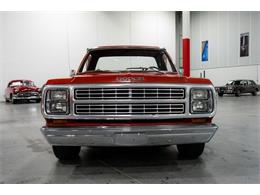 1979 Dodge Little Red Express (CC-1714098) for sale in Kentwood, Michigan