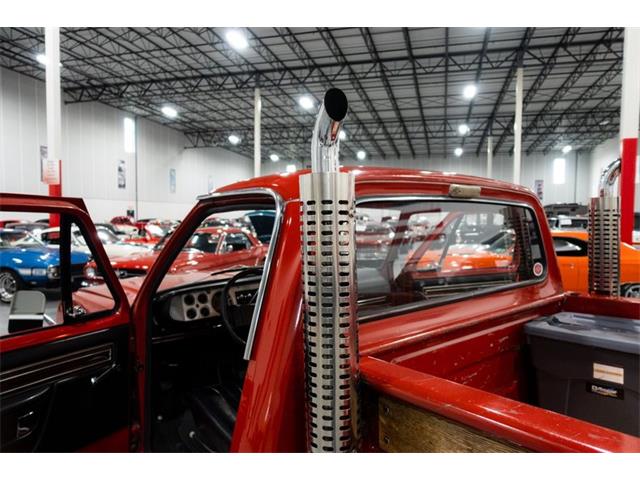 1979 Dodge Little Red Express (CC-1714098) for sale in Kentwood, Michigan