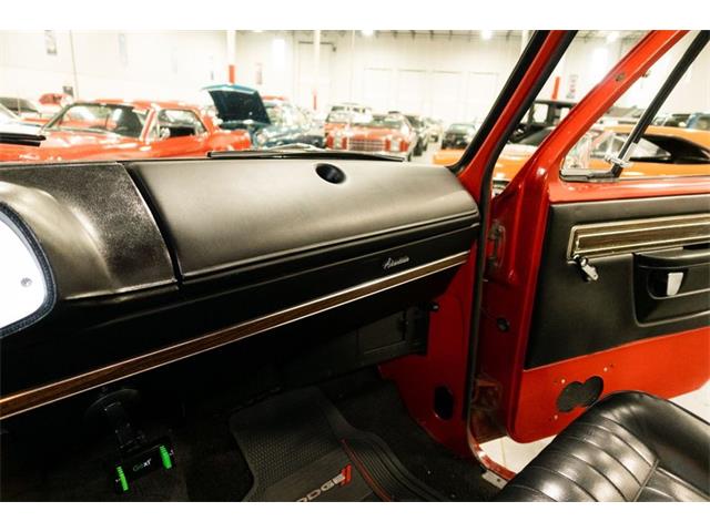 1979 Dodge Little Red Express (CC-1714098) for sale in Kentwood, Michigan