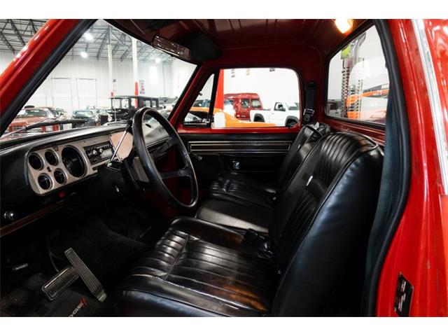 1979 Dodge Little Red Express (CC-1714098) for sale in Kentwood, Michigan
