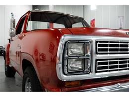 1979 Dodge Little Red Express (CC-1714098) for sale in Kentwood, Michigan