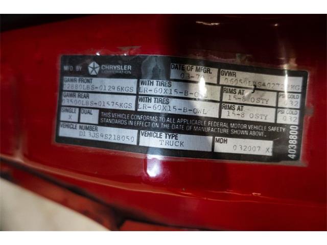 1979 Dodge Little Red Express (CC-1714098) for sale in Kentwood, Michigan