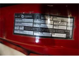 1979 Dodge Little Red Express (CC-1714098) for sale in Kentwood, Michigan