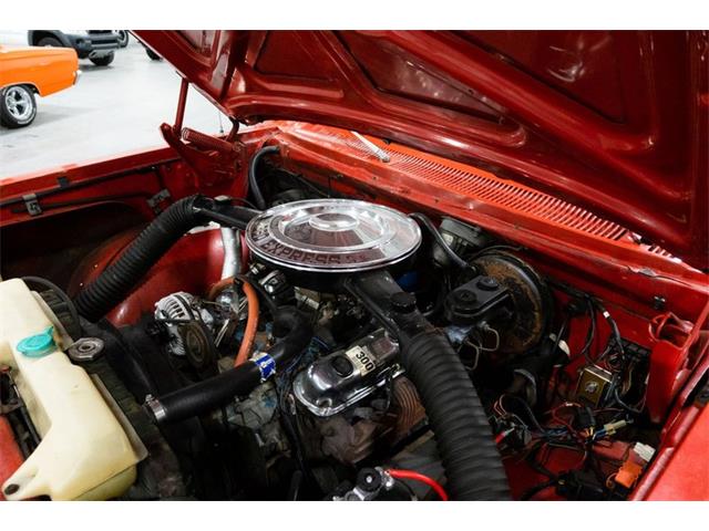 1979 Dodge Little Red Express (CC-1714098) for sale in Kentwood, Michigan