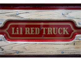 1979 Dodge Little Red Express (CC-1714098) for sale in Kentwood, Michigan