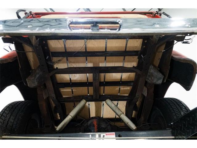 1979 Dodge Little Red Express (CC-1714098) for sale in Kentwood, Michigan