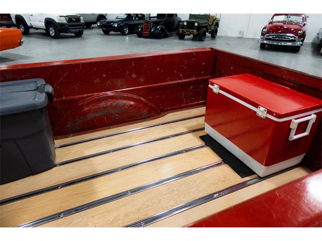 1979 Dodge Little Red Express (CC-1714098) for sale in Kentwood, Michigan