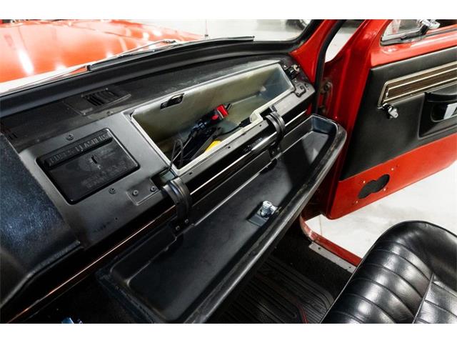 1979 Dodge Little Red Express (CC-1714098) for sale in Kentwood, Michigan