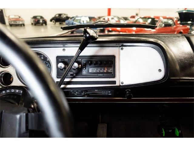 1979 Dodge Little Red Express (CC-1714098) for sale in Kentwood, Michigan