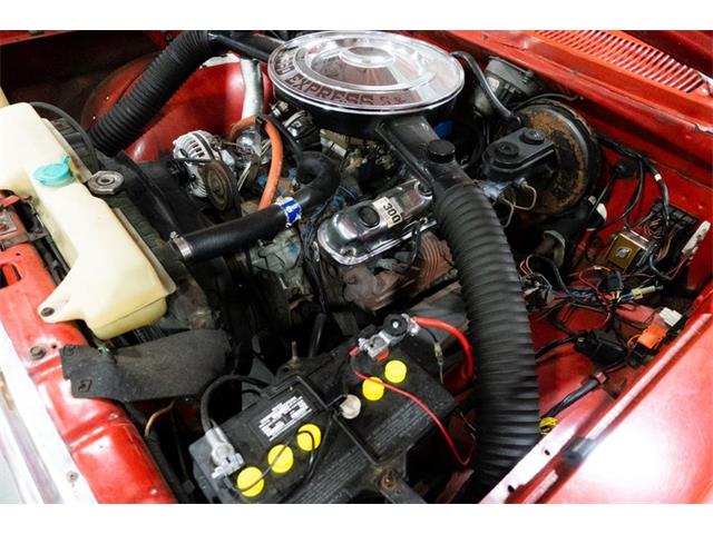 1979 Dodge Little Red Express (CC-1714098) for sale in Kentwood, Michigan