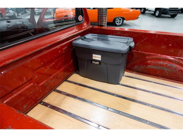1979 Dodge Little Red Express (CC-1714098) for sale in Kentwood, Michigan